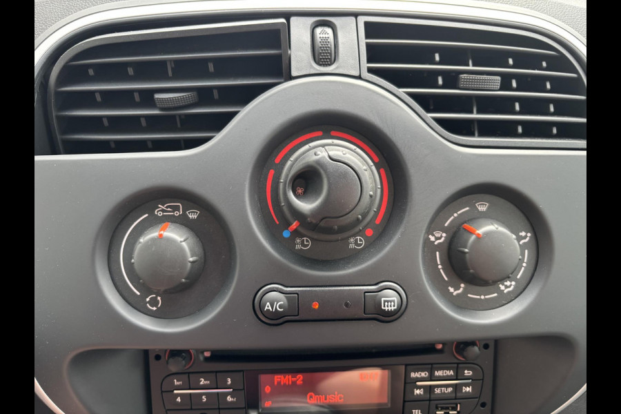 Renault Kangoo Z.E.*KOOPACCU*33kWh*AUTOM.*NAVI*CRUISE*A/C*TEL