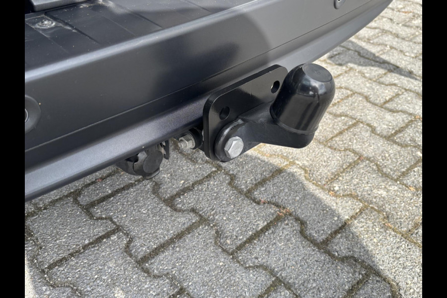 Renault Kangoo Z.E.*KOOPACCU*33kWh*AUTOM.*NAVI*CRUISE*A/C*TEL