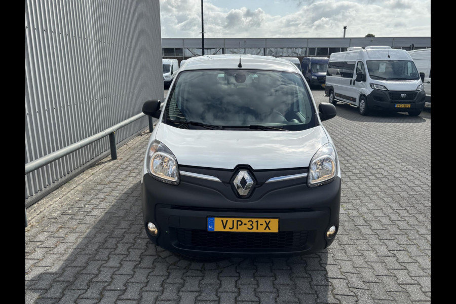 Renault Kangoo Z.E.*KOOPACCU*33kWh*AUTOM.*NAVI*CRUISE*A/C*TEL