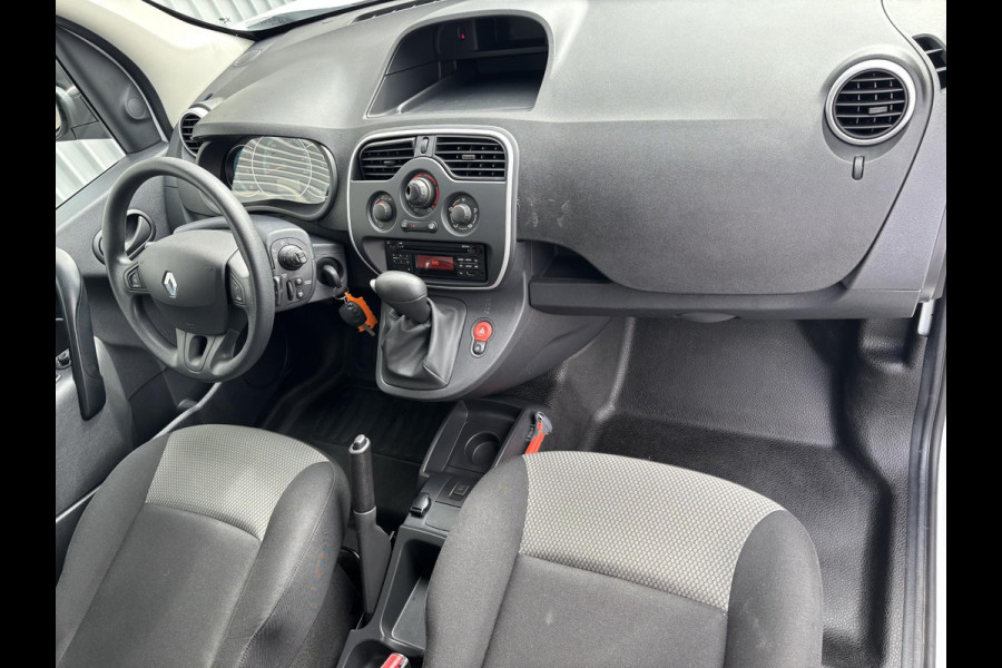 Renault Kangoo Z.E.*KOOPACCU*33kWh*AUTOM.*NAVI*CRUISE*A/C*TEL