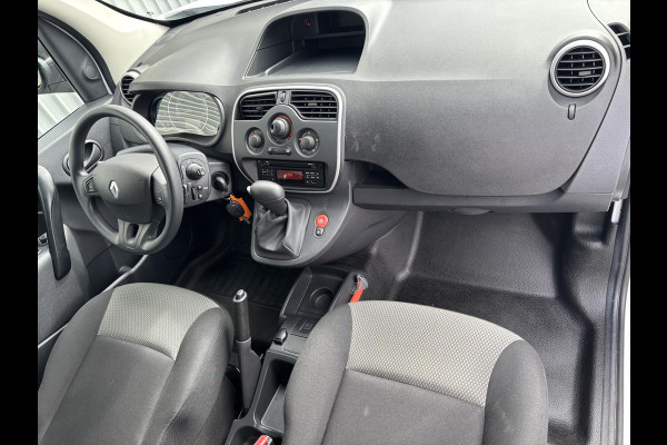 Renault Kangoo Z.E.*KOOPACCU*33kWh*AUTOM.*NAVI*CRUISE*A/C*TEL