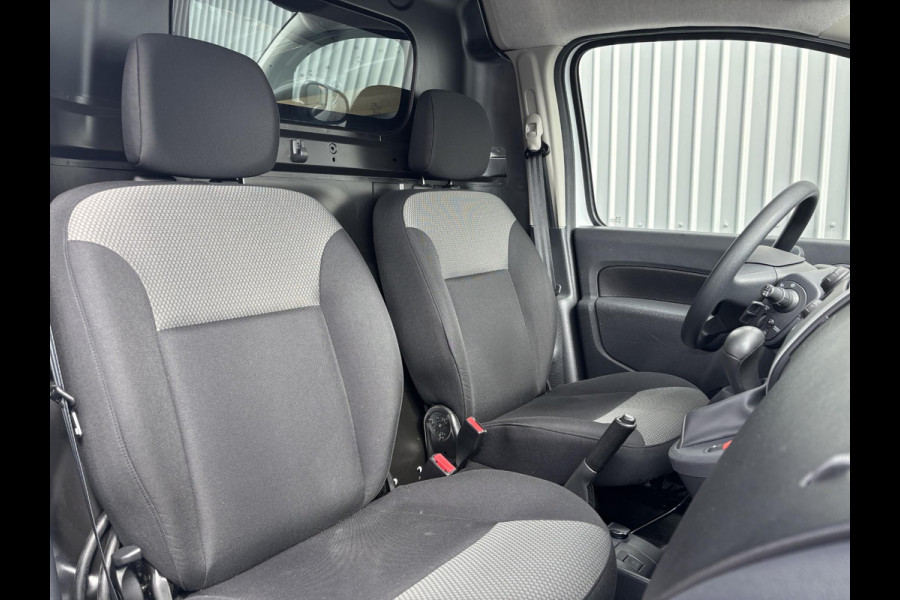 Renault Kangoo Z.E.*KOOPACCU*33kWh*AUTOM.*NAVI*CRUISE*A/C*TEL