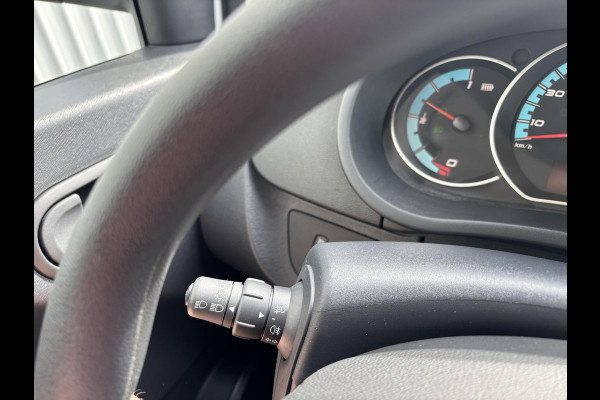 Renault Kangoo Z.E.*KOOPACCU*33kWh*AUTOM.*NAVI*CRUISE*A/C*TEL