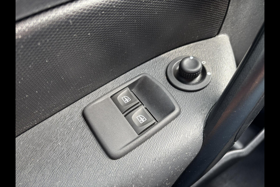 Renault Kangoo Z.E.*KOOPACCU*33kWh*AUTOM.*NAVI*CRUISE*A/C*TEL