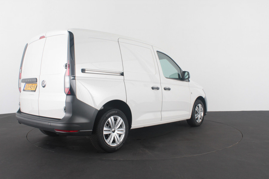 Volkswagen Caddy Cargo 2.0 TDI Trend > BPM vrij/Navigatie/Apple carplay/Android auto