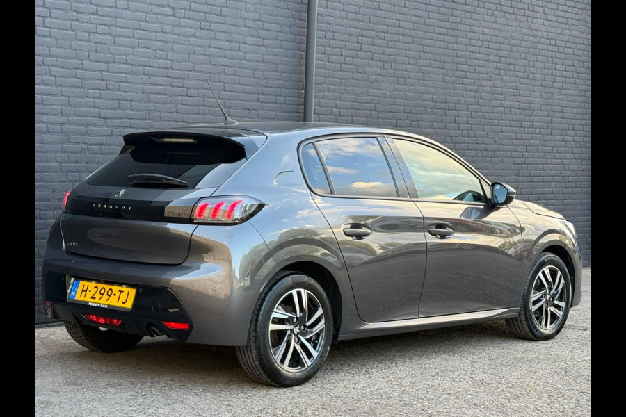 Peugeot 208 1.2 PureTech Blue Lease Allure| CRUISE | DIGITAL DASH | NWE DRIEM | CAMERA
