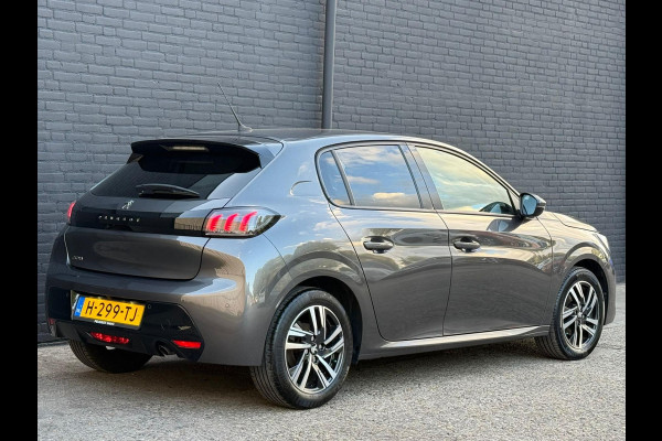 Peugeot 208 1.2 PureTech Blue Lease Allure| CRUISE | DIGITAL DASH | NWE DRIEM | CAMERA