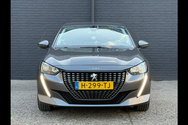 Peugeot 208 1.2 PureTech Blue Lease Allure| CRUISE | DIGITAL DASH | NWE DRIEM | CAMERA
