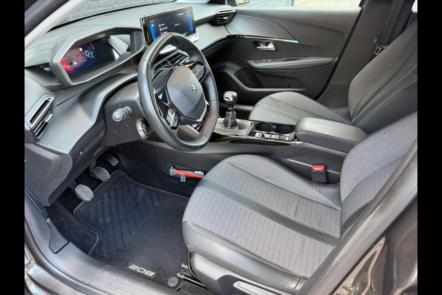 Peugeot 208 1.2 PureTech Blue Lease Allure| CRUISE | DIGITAL DASH | NWE DRIEM | CAMERA