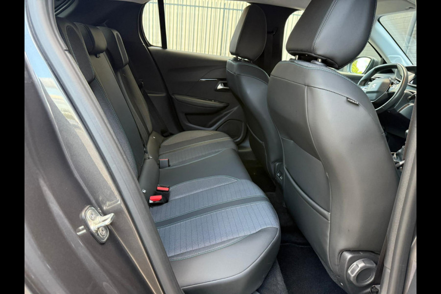 Peugeot 208 1.2 PureTech Blue Lease Allure| CRUISE | DIGITAL DASH | NWE DRIEM | CAMERA