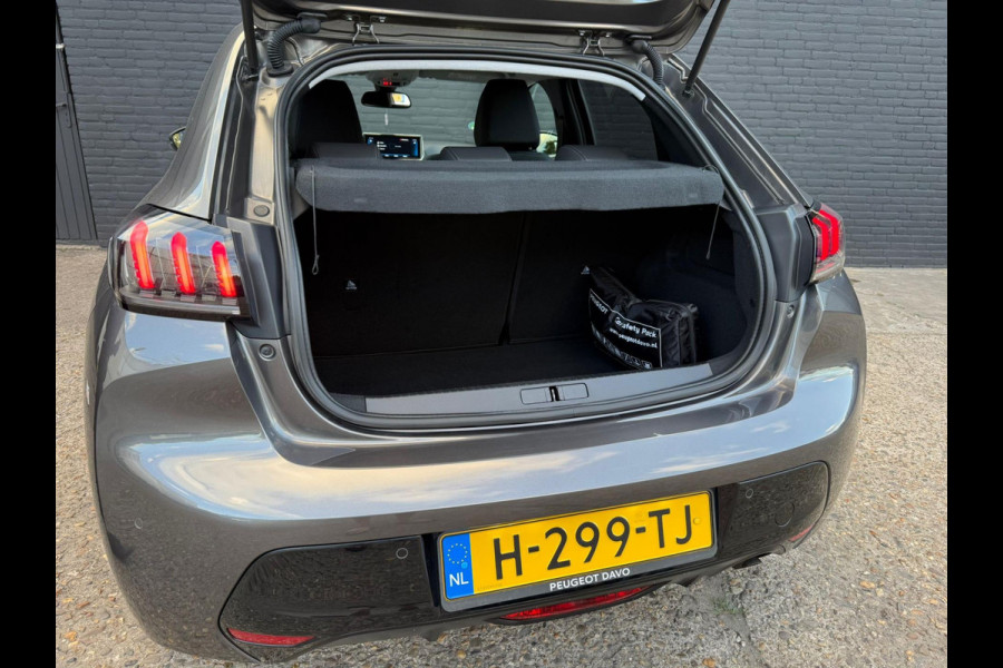 Peugeot 208 1.2 PureTech Blue Lease Allure| CRUISE | DIGITAL DASH | NWE DRIEM | CAMERA