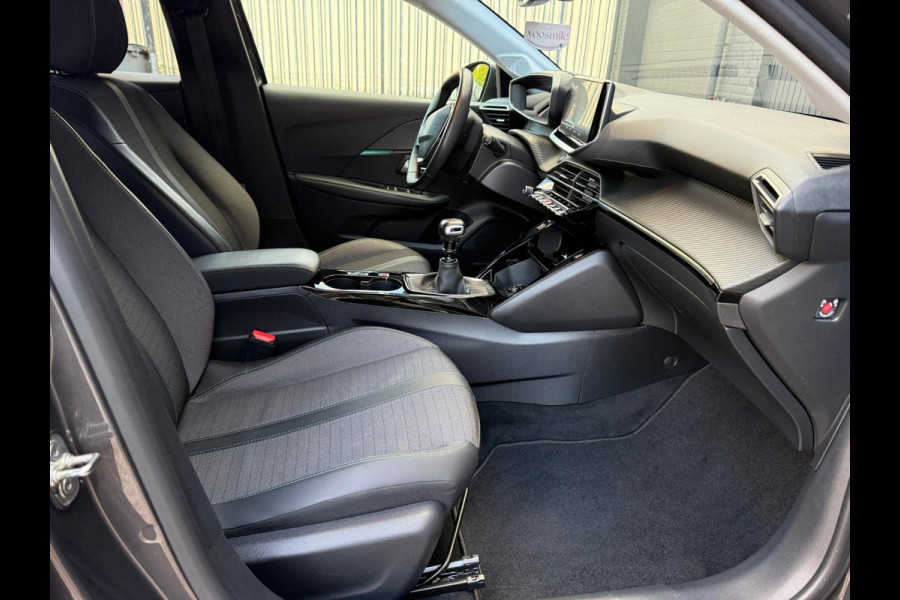 Peugeot 208 1.2 PureTech Blue Lease Allure| CRUISE | DIGITAL DASH | NWE DRIEM | CAMERA