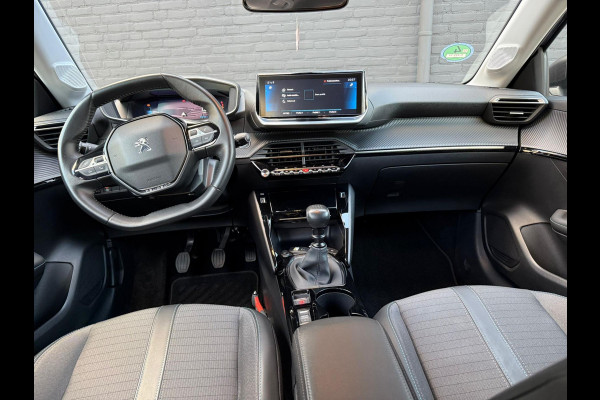 Peugeot 208 1.2 PureTech Blue Lease Allure| CRUISE | DIGITAL DASH | NWE DRIEM | CAMERA