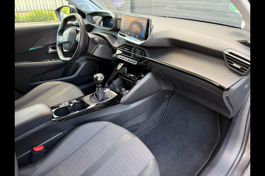 Peugeot 208 1.2 PureTech Blue Lease Allure| CRUISE | DIGITAL DASH | NWE DRIEM | CAMERA