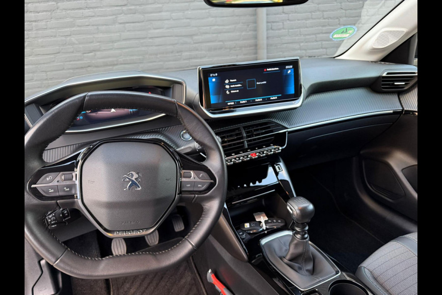 Peugeot 208 1.2 PureTech Blue Lease Allure| CRUISE | DIGITAL DASH | NWE DRIEM | CAMERA