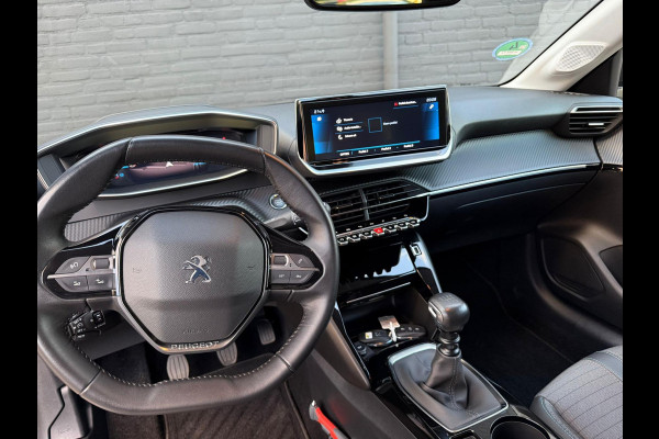 Peugeot 208 1.2 PureTech Blue Lease Allure| CRUISE | DIGITAL DASH | NWE DRIEM | CAMERA