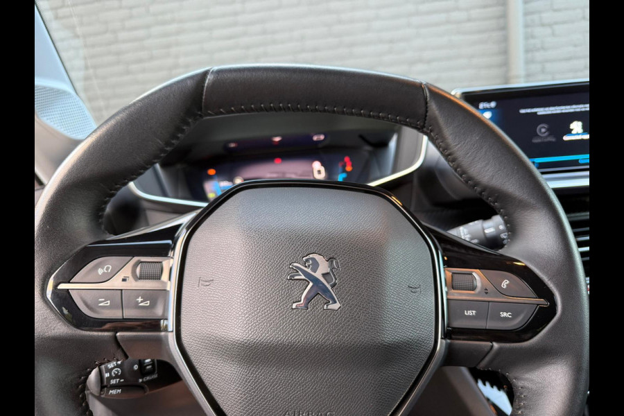 Peugeot 208 1.2 PureTech Blue Lease Allure| CRUISE | DIGITAL DASH | NWE DRIEM | CAMERA