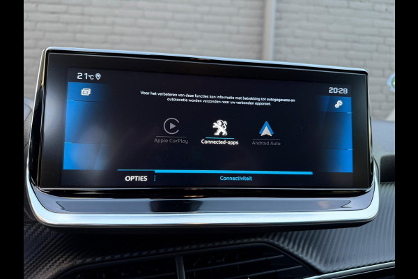 Peugeot 208 1.2 PureTech Blue Lease Allure| CRUISE | DIGITAL DASH | NWE DRIEM | CAMERA