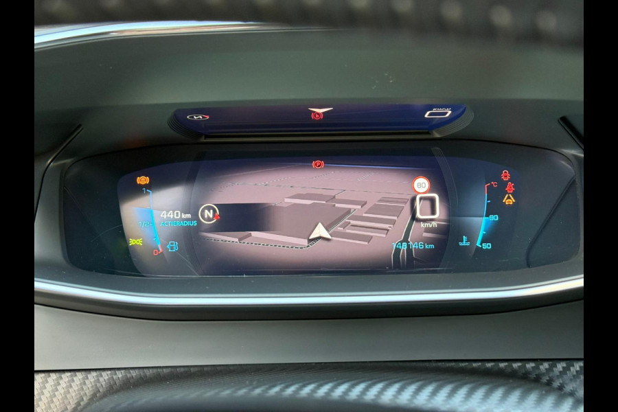 Peugeot 208 1.2 PureTech Blue Lease Allure| CRUISE | DIGITAL DASH | NWE DRIEM | CAMERA