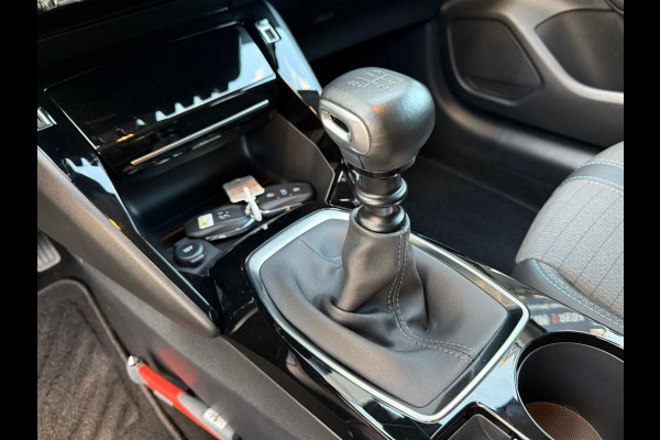Peugeot 208 1.2 PureTech Blue Lease Allure| CRUISE | DIGITAL DASH | NWE DRIEM | CAMERA