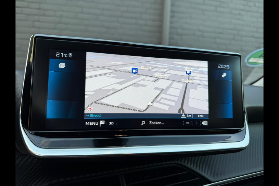 Peugeot 208 1.2 PureTech Blue Lease Allure| CRUISE | DIGITAL DASH | NWE DRIEM | CAMERA