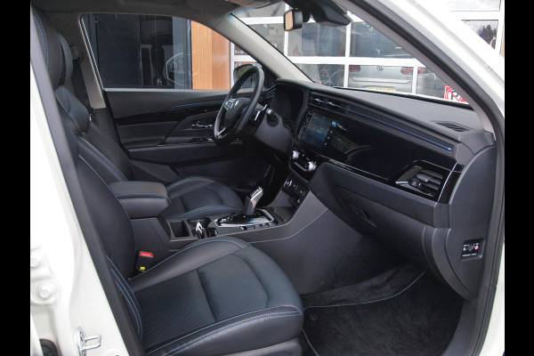 SsangYong Korando E-Motion Titanium 2WD | Trekhaak | Camera | Cruise Control | NL-Auto | Leer |
