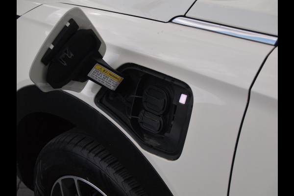SsangYong Korando E-Motion Titanium 2WD | Trekhaak | Camera | Cruise Control | NL-Auto | Leer |