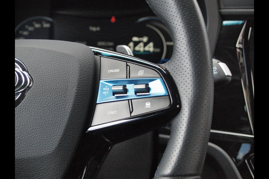 SsangYong Korando E-Motion Titanium 2WD | Trekhaak | Camera | Cruise Control | NL-Auto | Leer |
