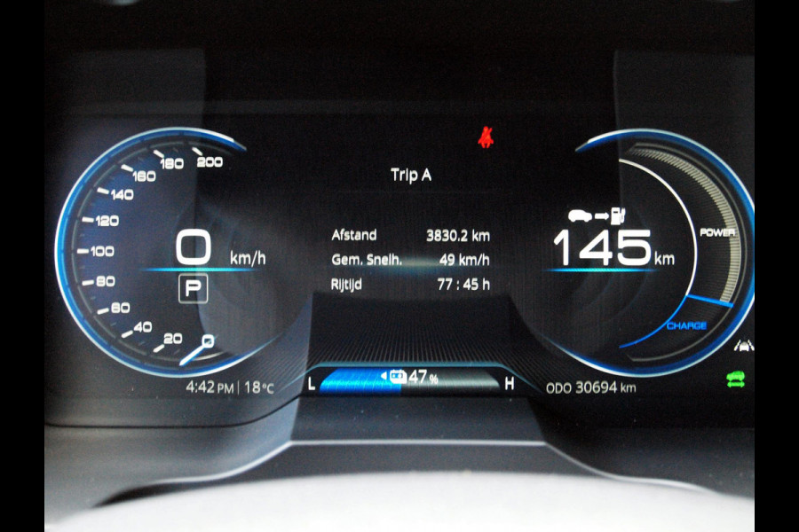SsangYong Korando E-Motion Titanium 2WD | Trekhaak | Camera | Cruise Control | NL-Auto | Leer |
