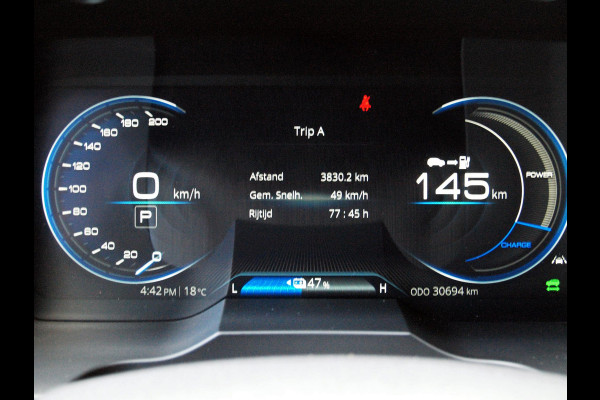 SsangYong Korando E-Motion Titanium 2WD | Trekhaak | Camera | Cruise Control | NL-Auto | Leer |