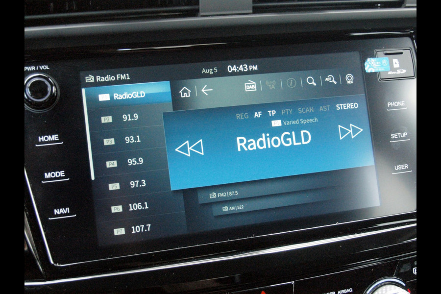 SsangYong Korando E-Motion Titanium 2WD | Trekhaak | Camera | Cruise Control | NL-Auto | Leer |