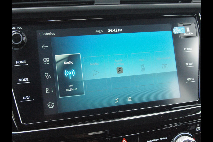 SsangYong Korando E-Motion Titanium 2WD | Trekhaak | Camera | Cruise Control | NL-Auto | Leer |