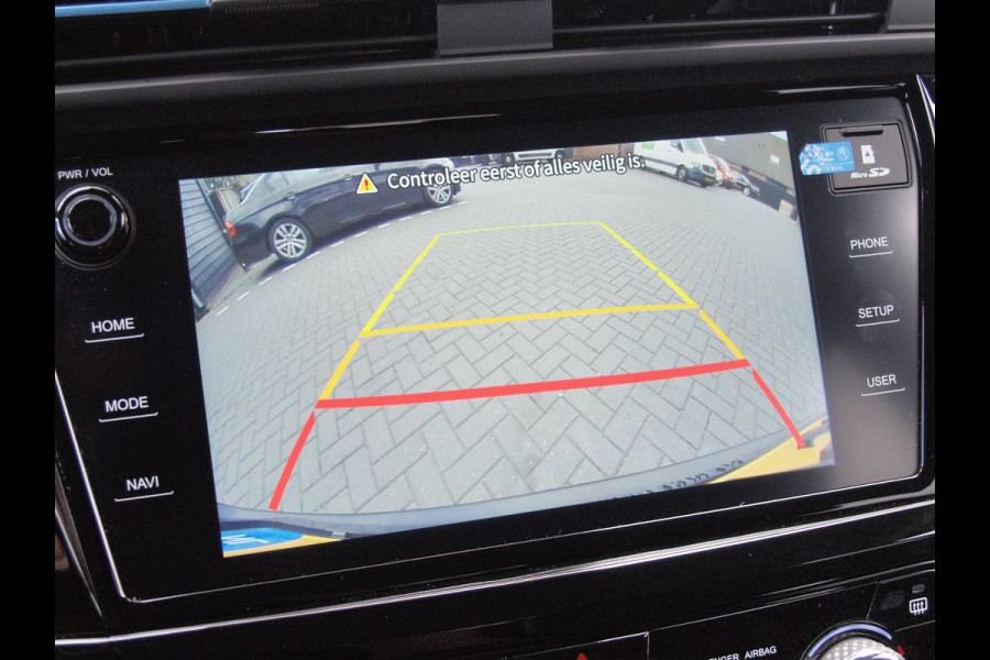 SsangYong Korando E-Motion Titanium 2WD | Trekhaak | Camera | Cruise Control | NL-Auto | Leer |