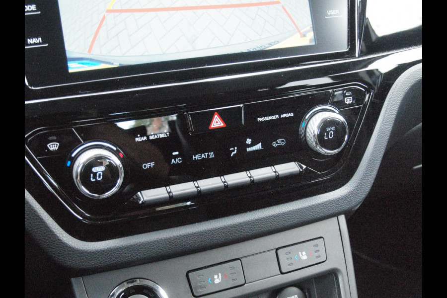 SsangYong Korando E-Motion Titanium 2WD | Trekhaak | Camera | Cruise Control | NL-Auto | Leer |