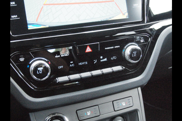 SsangYong Korando E-Motion Titanium 2WD | Trekhaak | Camera | Cruise Control | NL-Auto | Leer |