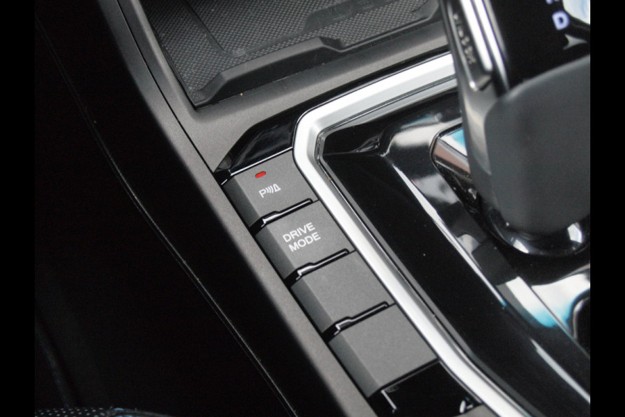 SsangYong Korando E-Motion Titanium 2WD | Trekhaak | Camera | Cruise Control | NL-Auto | Leer |