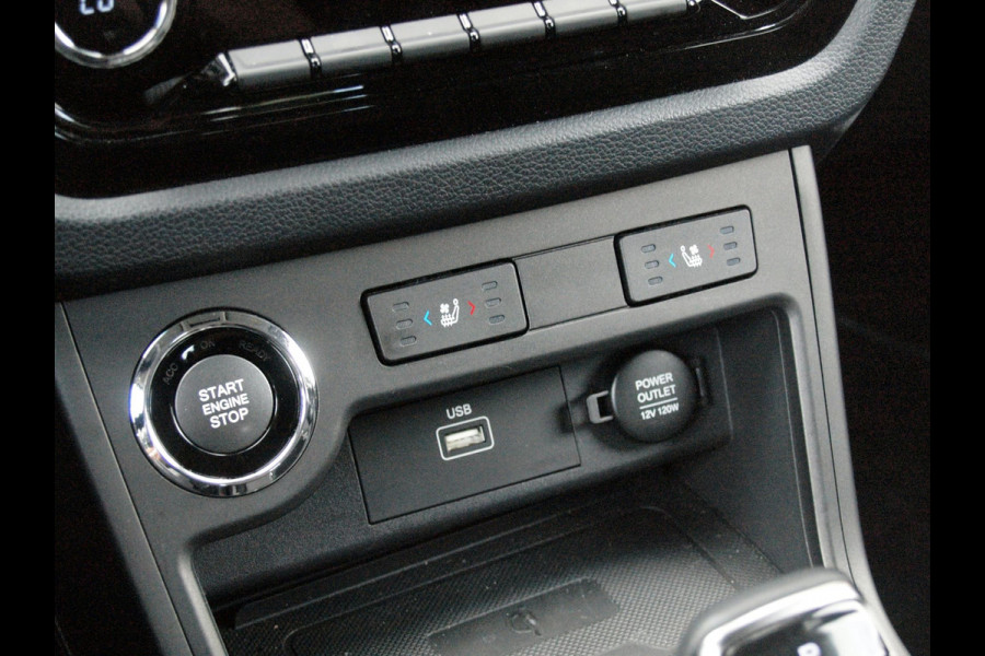 SsangYong Korando E-Motion Titanium 2WD | Trekhaak | Camera | Cruise Control | NL-Auto | Leer |