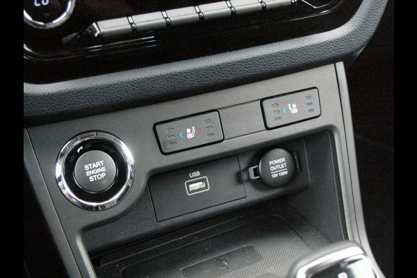 SsangYong Korando E-Motion Titanium 2WD | Trekhaak | Camera | Cruise Control | NL-Auto | Leer |