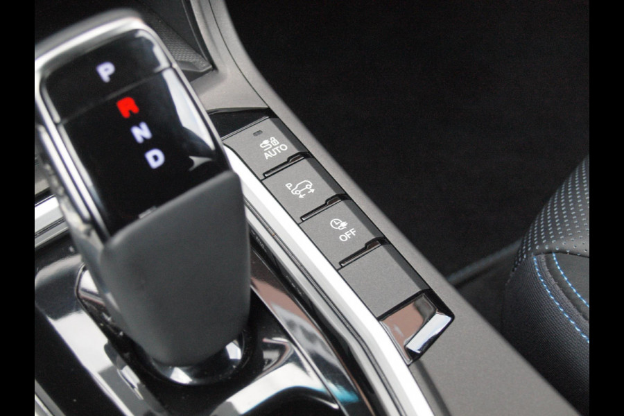 SsangYong Korando E-Motion Titanium 2WD | Trekhaak | Camera | Cruise Control | NL-Auto | Leer |