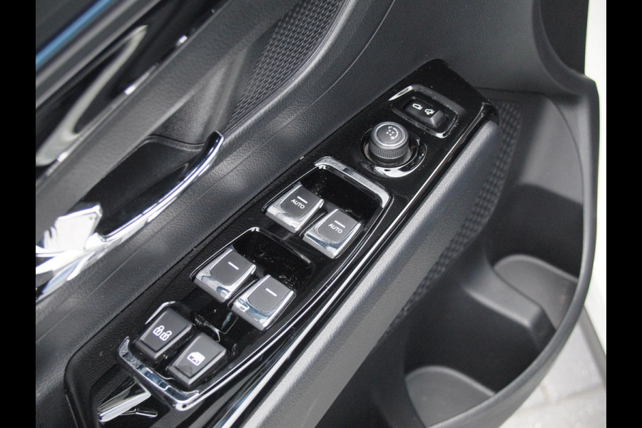 SsangYong Korando E-Motion Titanium 2WD | Trekhaak | Camera | Cruise Control | NL-Auto | Leer |