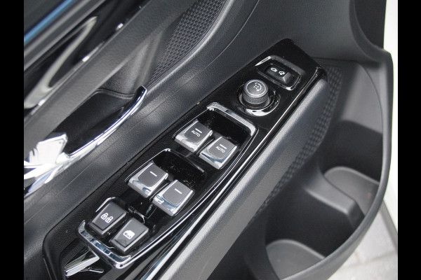 SsangYong Korando E-Motion Titanium 2WD | Trekhaak | Camera | Cruise Control | NL-Auto | Leer |