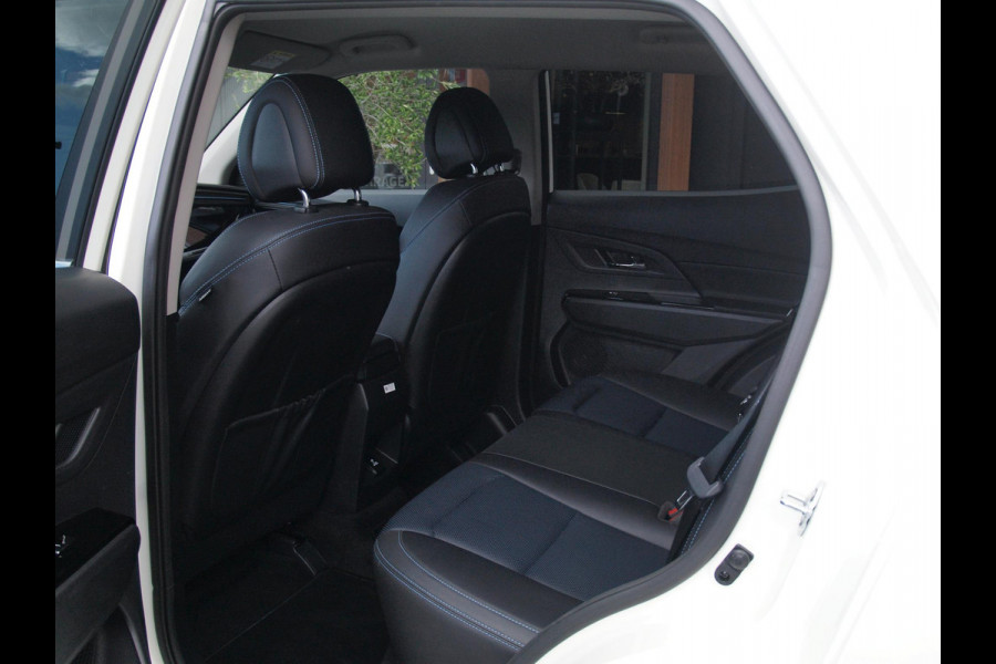 SsangYong Korando E-Motion Titanium 2WD | Trekhaak | Camera | Cruise Control | NL-Auto | Leer |