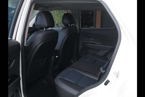 SsangYong Korando E-Motion Titanium 2WD | Trekhaak | Camera | Cruise Control | NL-Auto | Leer |