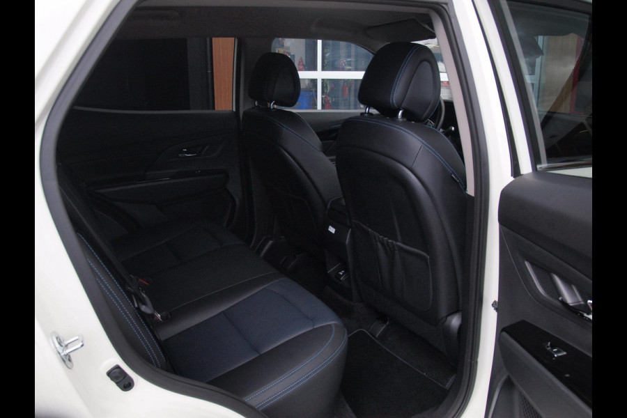 SsangYong Korando E-Motion Titanium 2WD | Trekhaak | Camera | Cruise Control | NL-Auto | Leer |