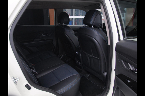 SsangYong Korando E-Motion Titanium 2WD | Trekhaak | Camera | Cruise Control | NL-Auto | Leer |
