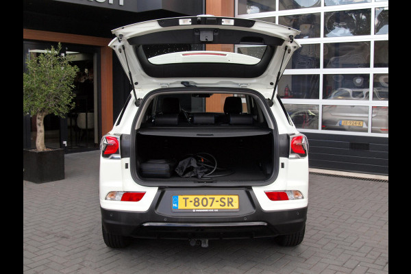 SsangYong Korando E-Motion Titanium 2WD | Trekhaak | Camera | Cruise Control | NL-Auto | Leer |