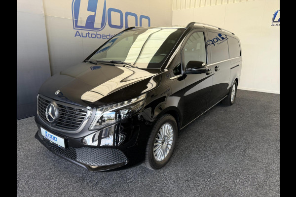 Mercedes-Benz Eqv 300 L3 - 8 Pers. - 360 - Elec. Schuifd. - Leer - Incl. Garantie
