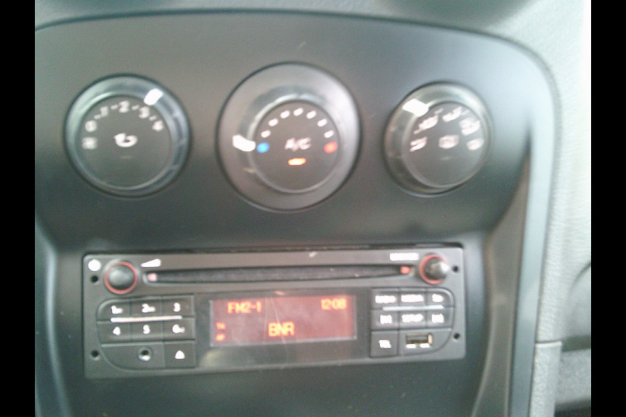 Mercedes-Benz Citan 109 CDI Extra Lang AIRCO I NAVI I EXTRA LANG I 1e EIGENAAR I COMPETE ONDERHOUDSHISTORIE I BARST IN RUIT 250 EURO