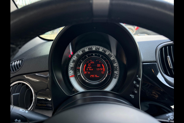 Fiat 500 1.2 Star CARPLAY | NIEUWSTAAT | ECC | ELEKTR RAMEN | AUTOMAAT |