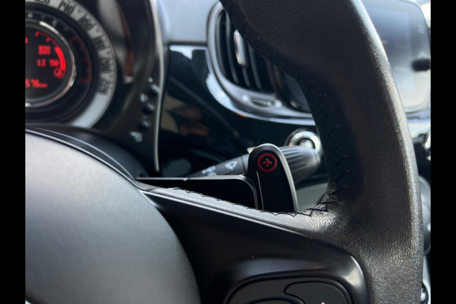 Fiat 500 1.2 Star CARPLAY | NIEUWSTAAT | ECC | ELEKTR RAMEN | AUTOMAAT |